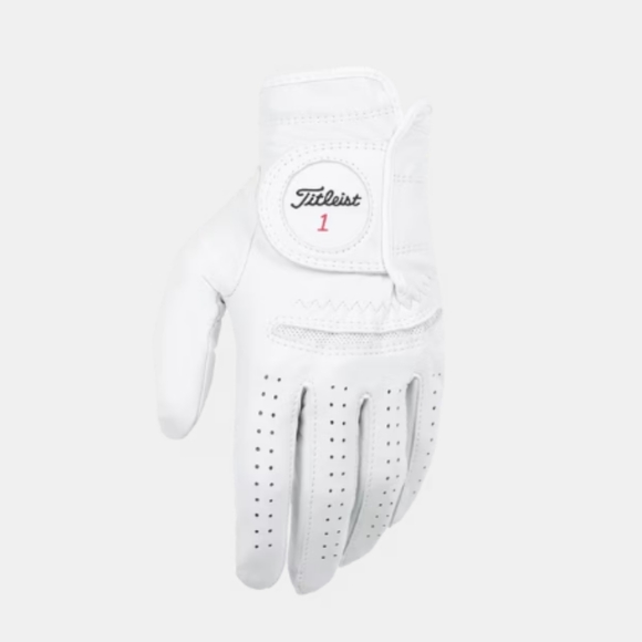 Titlist men's cadet small golf glove - Picture 2 of 4